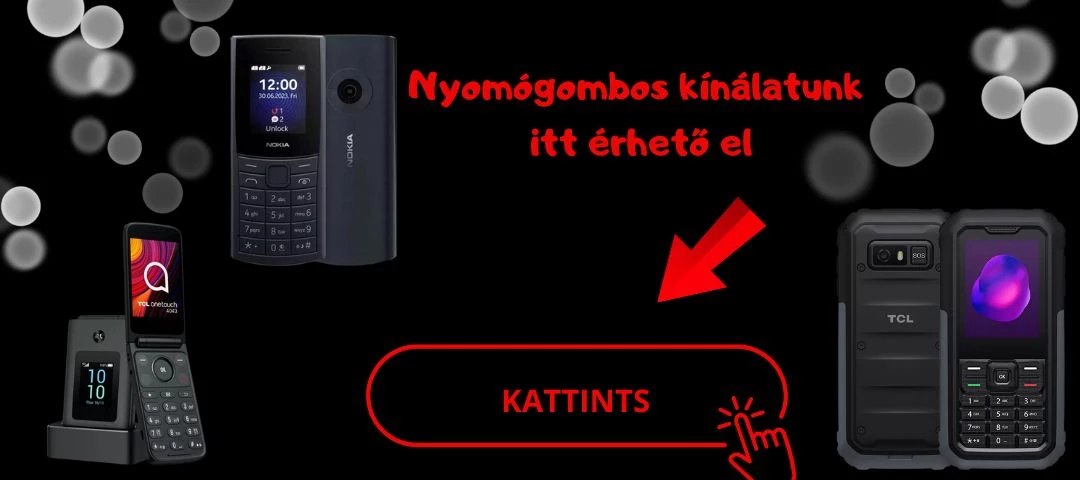 Mobiltelefon és kiegészítők kis- és nagykereskedelem