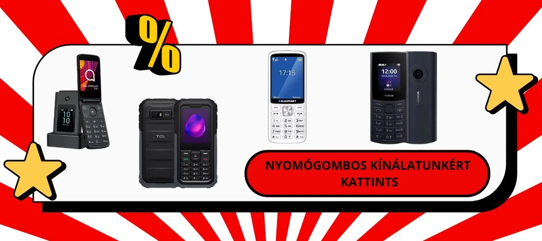 Mobiltelefon és kiegészítők kis- és nagykereskedelem