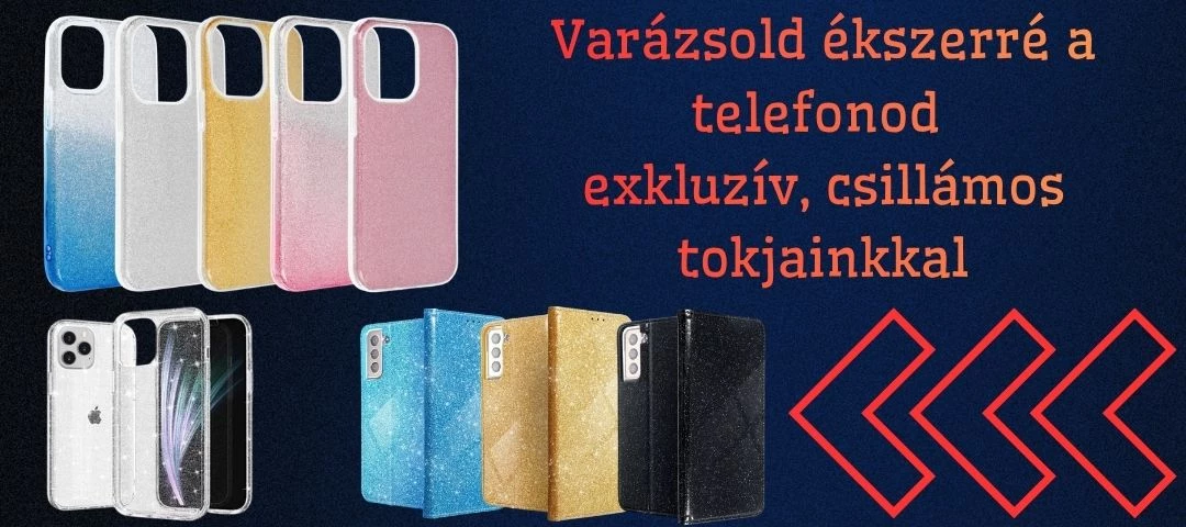 Mobiltelefon és kiegészítők kis- és nagykereskedelem