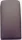 LG Nexus 5 D821 lila 4 ponton záródó keretes Vertical slim flip tok