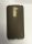 LG G3S G3 Mini D722 füst színű Szilikon tok