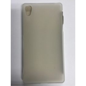 Sony Xperia Z2 D6503 átlátszó Szilikon tok