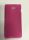 Sony Xperia M2 D2305 pink rózsaszín Szilikon tok