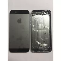 iPhone hátlap