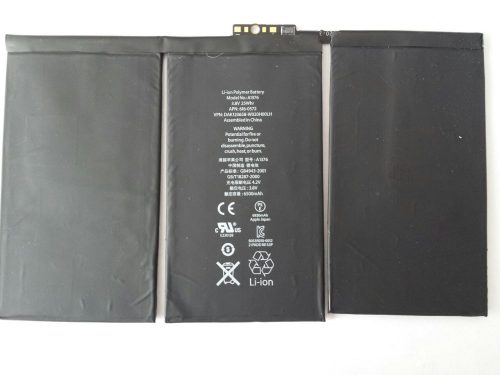 Apple Ipad2 gyári akkumulátor 6500mAh