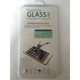 LG L80 D380 0,3mm előlapi üvegfólia