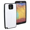 Mercury Focus bumper Samsung I9300 I9301 I9305 Galaxy S3/S3 Neo/S3 LTE ferhér hátlap tok