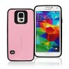 Mercury Focus bumper Samsung I9300 I9301 I9305 Galaxy S3/S3 Neo/S3 LTE pink hátlap tok