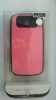 Mercury Focus bumper Samsung I9300 I9301 I9305 Galaxy S3/S3 Neo/S3 LTE pink hátlap tok