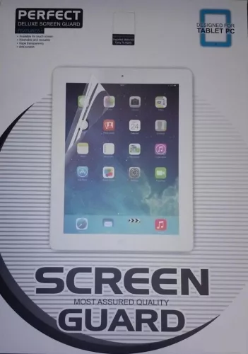 Apple Ipad Mini képernyővédő fólia