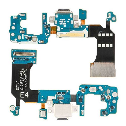 Samsung G950 Galaxy S8 gyári töltéscsatlakozó