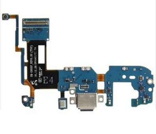 Samsung G955F Galaxy S8 Plus gyári töltéscsatlakozó