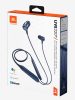 JBL Live 220BT fekete stereo bluetooth headset fülhallgató