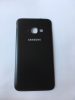 Samsung J120 Galaxy J1 2016 fekete készülék hátlap