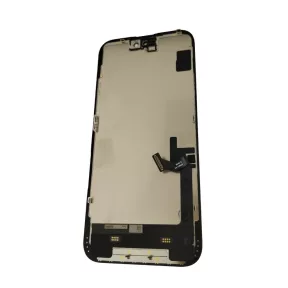 iPhone 15 Plus kijelző