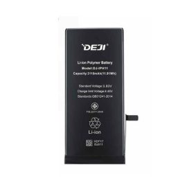 iPhone 11 (6,1") akkumulátor, 3110mAh, Deji