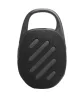 JBL Clip5 bluetooth hangszóró, 7W, IP67, fekete
