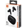 JBL Wave Beam 2 stereo bluetooth headset vezeték nélküli töltőtokkal, TWS, fekete