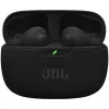 JBL Wave Beam 2 stereo bluetooth headset vezeték nélküli töltőtokkal, TWS, fekete