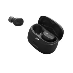  JBL Wave Buds 2 stereo bluetooth headset vezeték nélküli töltőtokkal, TWS, fekete