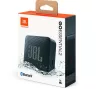 JBL GO Essential2 bluetooth hangszóró, 3.1W, IP67, fekete