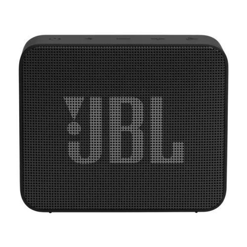 JBL GO Essential2 bluetooth hangszóró, 3.1W, IP67, fekete