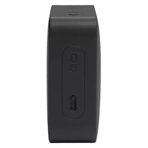 JBL GO Essential2 bluetooth hangszóró, 3.1W, IP67, fekete