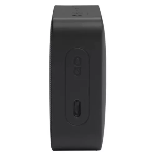 JBL GO Essential2 bluetooth hangszóró, 3.1W, IP67, fekete