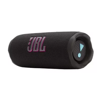 JBL Flip7 bluetooth hangszóró, 35W, Bt 5.4, IP68, fekete