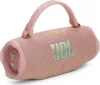 JBL Charge6 bluetooth hangszóró, 45W, Bt 5.4, IP68, pink