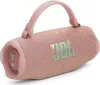 JBL Charge6 bluetooth hangszóró, 45W, Bt 5.4, IP68, pink