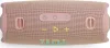 JBL Charge6 bluetooth hangszóró, 45W, Bt 5.4, IP68, pink