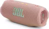 JBL Charge6 bluetooth hangszóró, 45W, Bt 5.4, IP68, pink