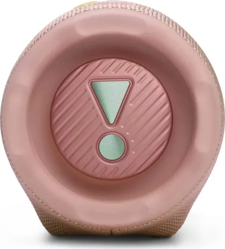 JBL Charge6 bluetooth hangszóró, 45W, Bt 5.4, IP68, pink
