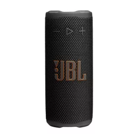 JBL Grip bluetooth hangszóró, 16W, Bt 5.4, IP68, fekete