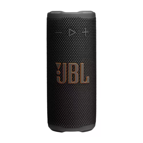 JBL Grip bluetooth hangszóró, 16W, Bt 5.4, IP68, fekete