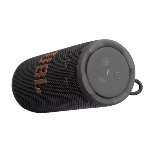 JBL Grip bluetooth hangszóró, 16W, Bt 5.4, IP68, fekete