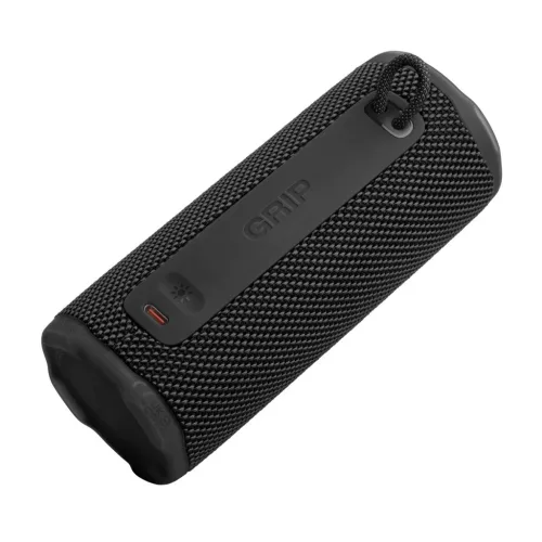 JBL Grip bluetooth hangszóró, 16W, Bt 5.4, IP68, fekete