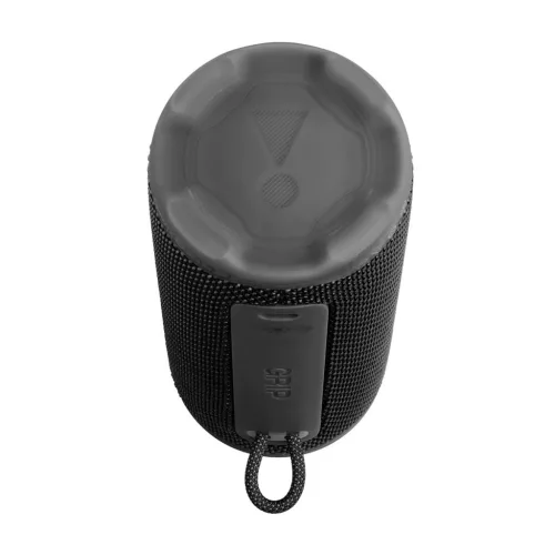 JBL Grip bluetooth hangszóró, 16W, Bt 5.4, IP68, fekete