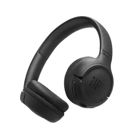   JBL Tune 530BT vezeték nélküli fejhallgató, BT6.0, fekete