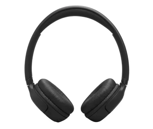 JBL Tune 530BT vezeték nélküli fejhallgató, BT6.0, fekete