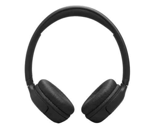 JBL Tune 530BT vezeték nélküli fejhallgató, BT6.0, fekete