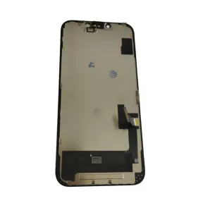 iPhone 14 kijelző