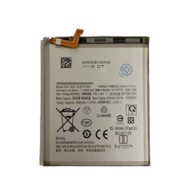   Samsung Galaxy A52 akkumulátor, 4500mAh, SM-A525, SM-A526, EB-BG781ABY