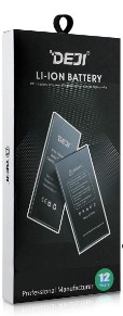 DEJI Sony Xperia Z1 Compact LIS1529ERPC akkumulátor 2300mAh