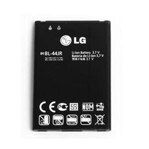 LG L40 D160 L40 Dual D170 BL-44JR gyári akkumulátor 1540mAh