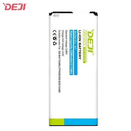 DEJI Samsung J415 Galaxy J4 Plus EB-BG610ABE akkumulátor 3300mAh