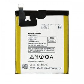 Lenovo S850 akkumulátor, 2150mAh, gyári, BL220