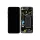 Samsung Galaxy S9 LCD + érintőpanel kerettel, gyári, fekete, SM-G960