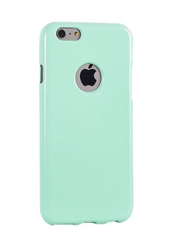 Samsung J500 Galaxy J5 menta Merc Jelly szilikon tok